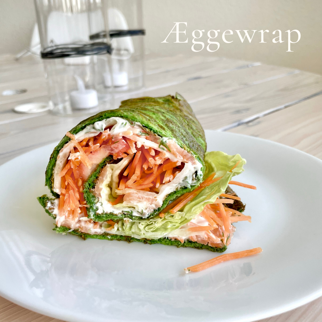 Read more about the article Lakseroulade / Æggewrap